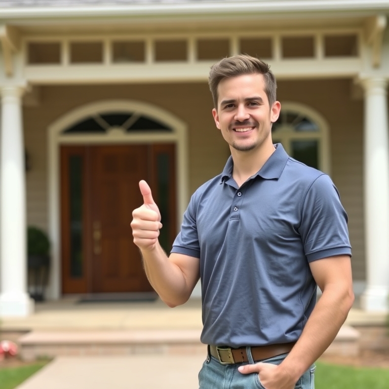 Owner of Rowlett Pest Pros
